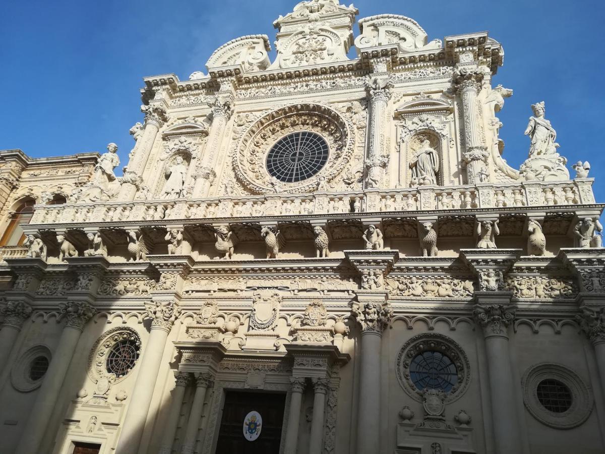 Trullo Alessandro E Villa Raffaela San Vito dei Normanni Dış mekan fotoğraf