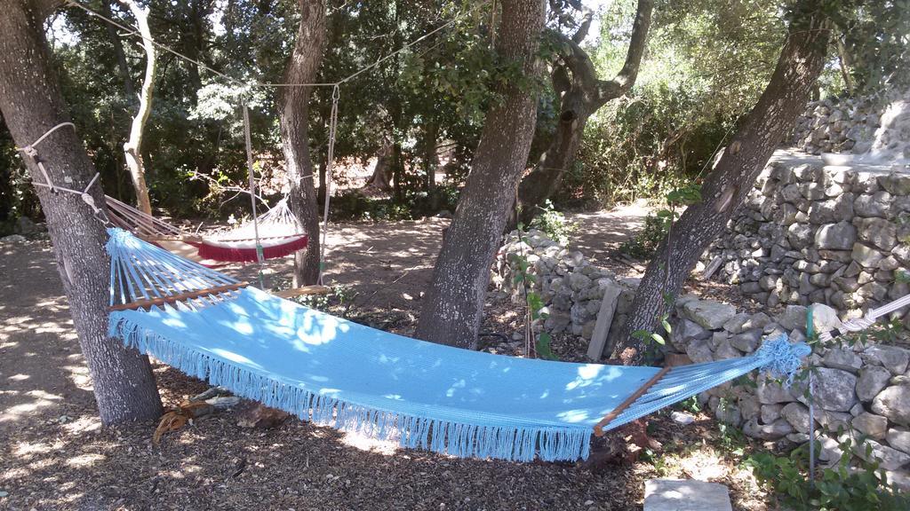 Trullo Alessandro E Villa Raffaela San Vito dei Normanni Dış mekan fotoğraf