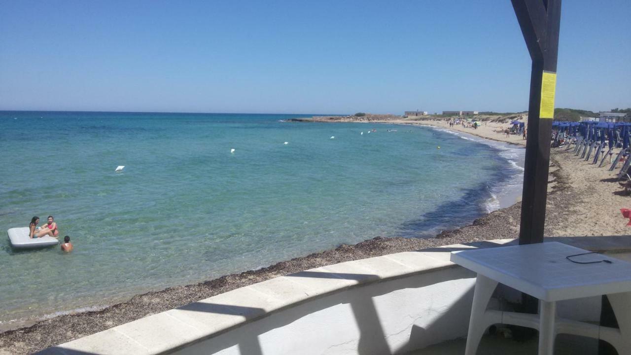 Trullo Alessandro E Villa Raffaela San Vito dei Normanni Dış mekan fotoğraf