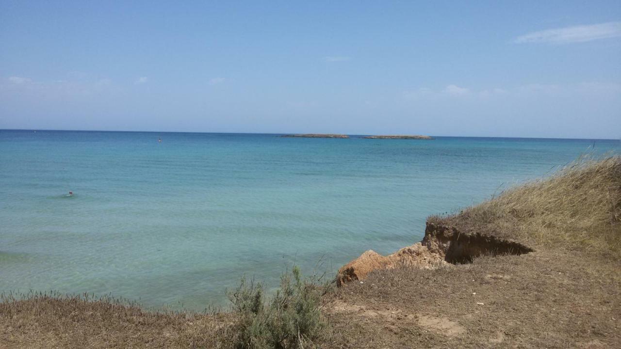 Trullo Alessandro E Villa Raffaela San Vito dei Normanni Dış mekan fotoğraf