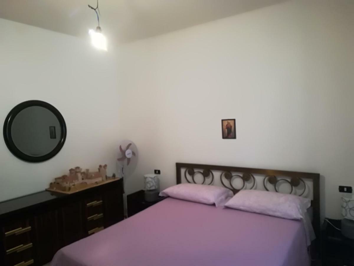 Trullo Alessandro E Villa Raffaela San Vito dei Normanni Dış mekan fotoğraf