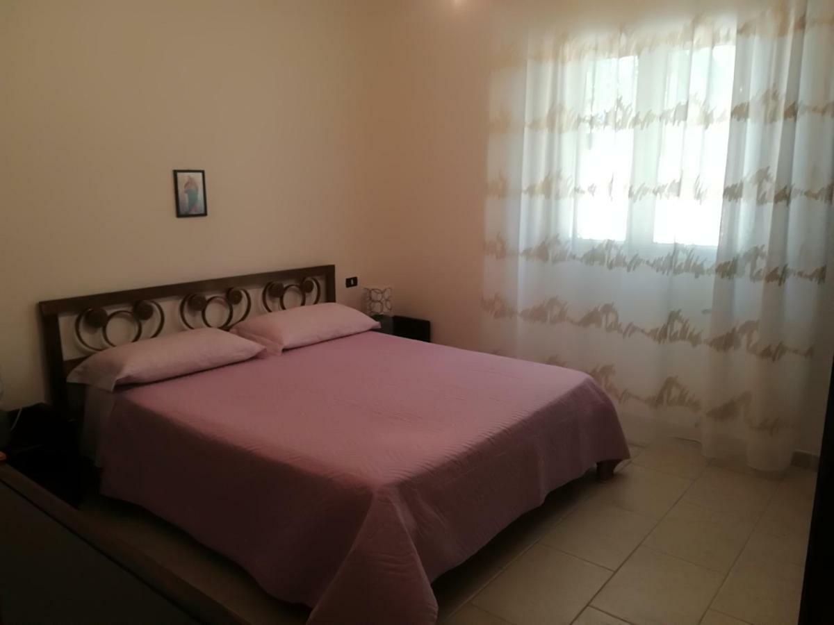 Trullo Alessandro E Villa Raffaela San Vito dei Normanni Dış mekan fotoğraf